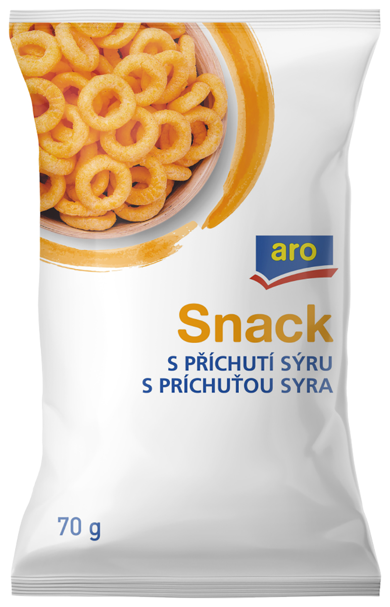 aro Snack sýr 70 g