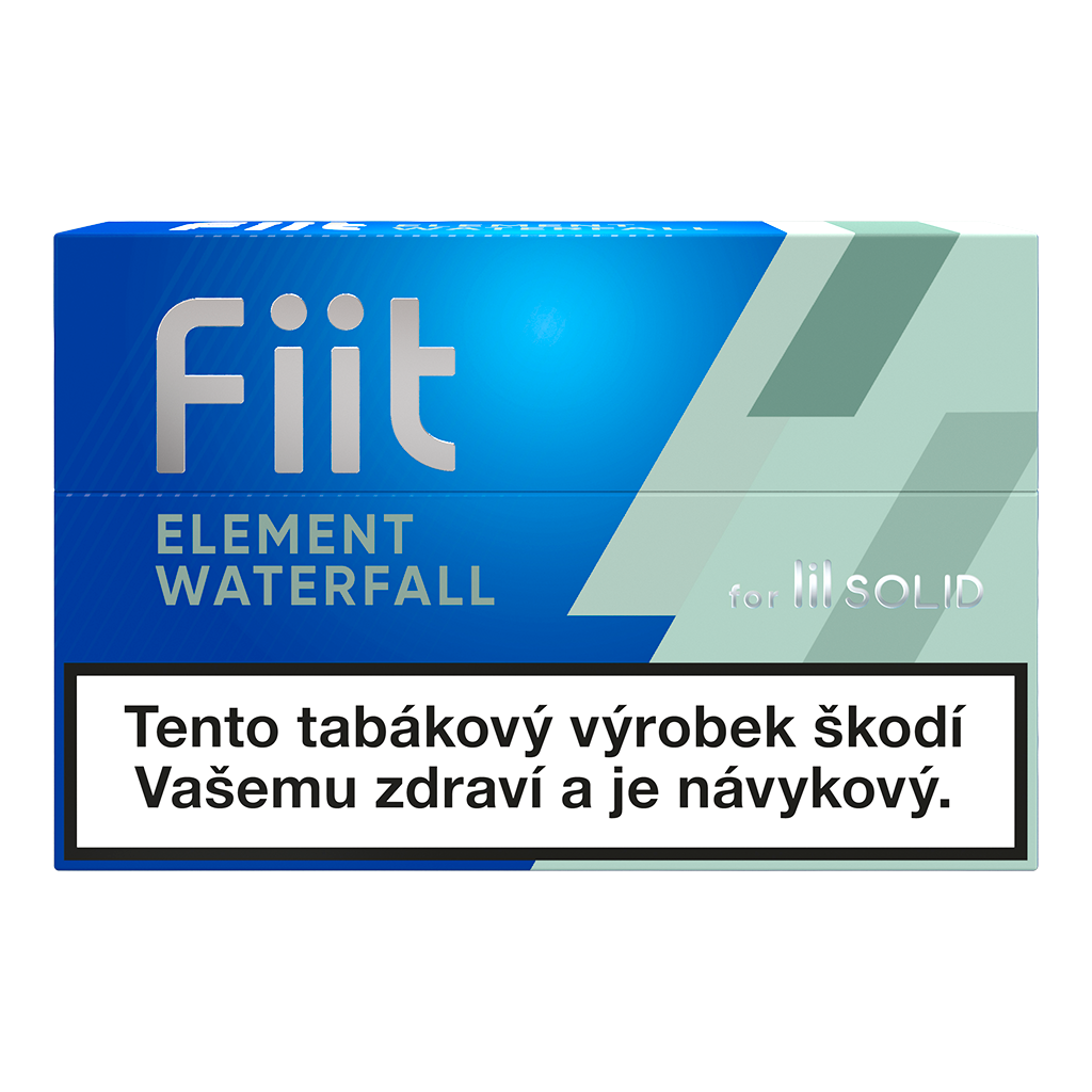 Fiit Element Waterfall kolek R bal. 10 ks