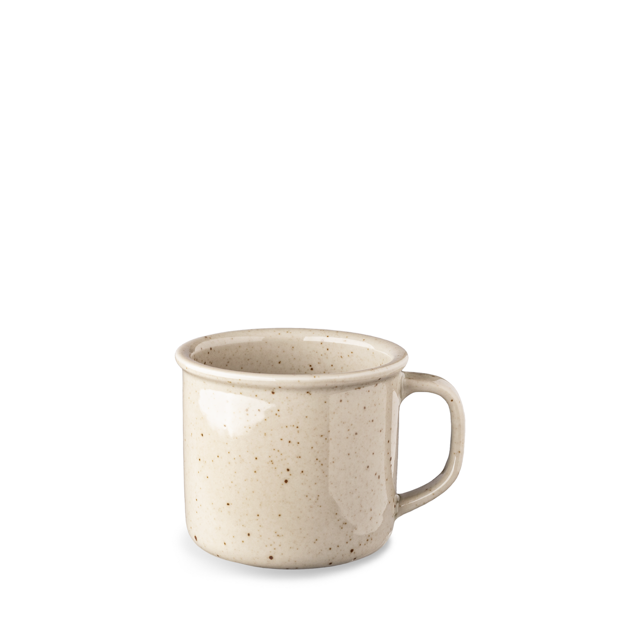 Lilien Hrnek LIFE NATURAL 350 ml porcelán 6 ks