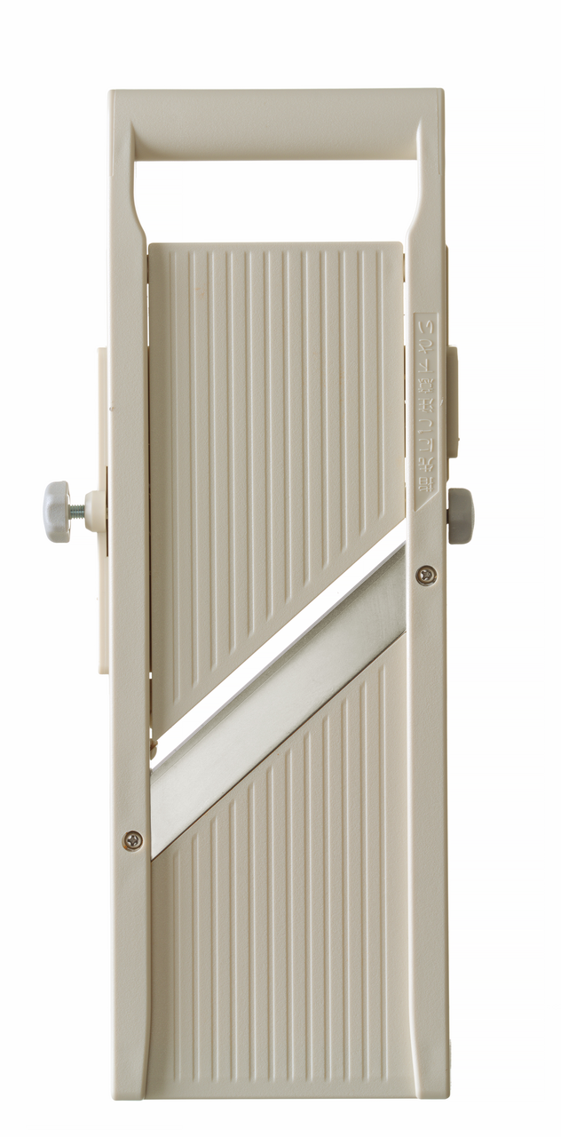 HENDI Mandolína SHÖG 16 cm nerez/ ABS 1 ks