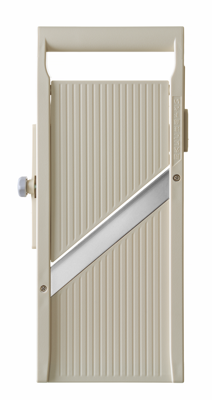 HENDI Mandolína SHÖG 18 cm nerez/ ABS 1 ks