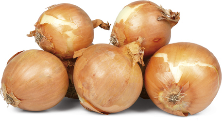 Cibule žlutá 80+ čerstvá 10 kg