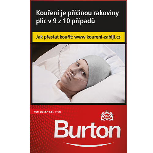 BURTON ORIGINAL KS R146 500x