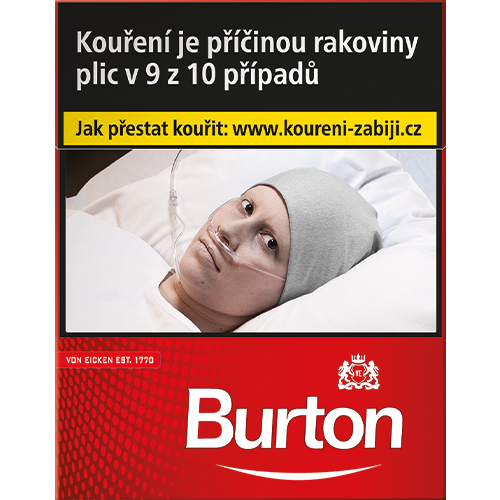BURTON ORIGINAL 22 R156 400x