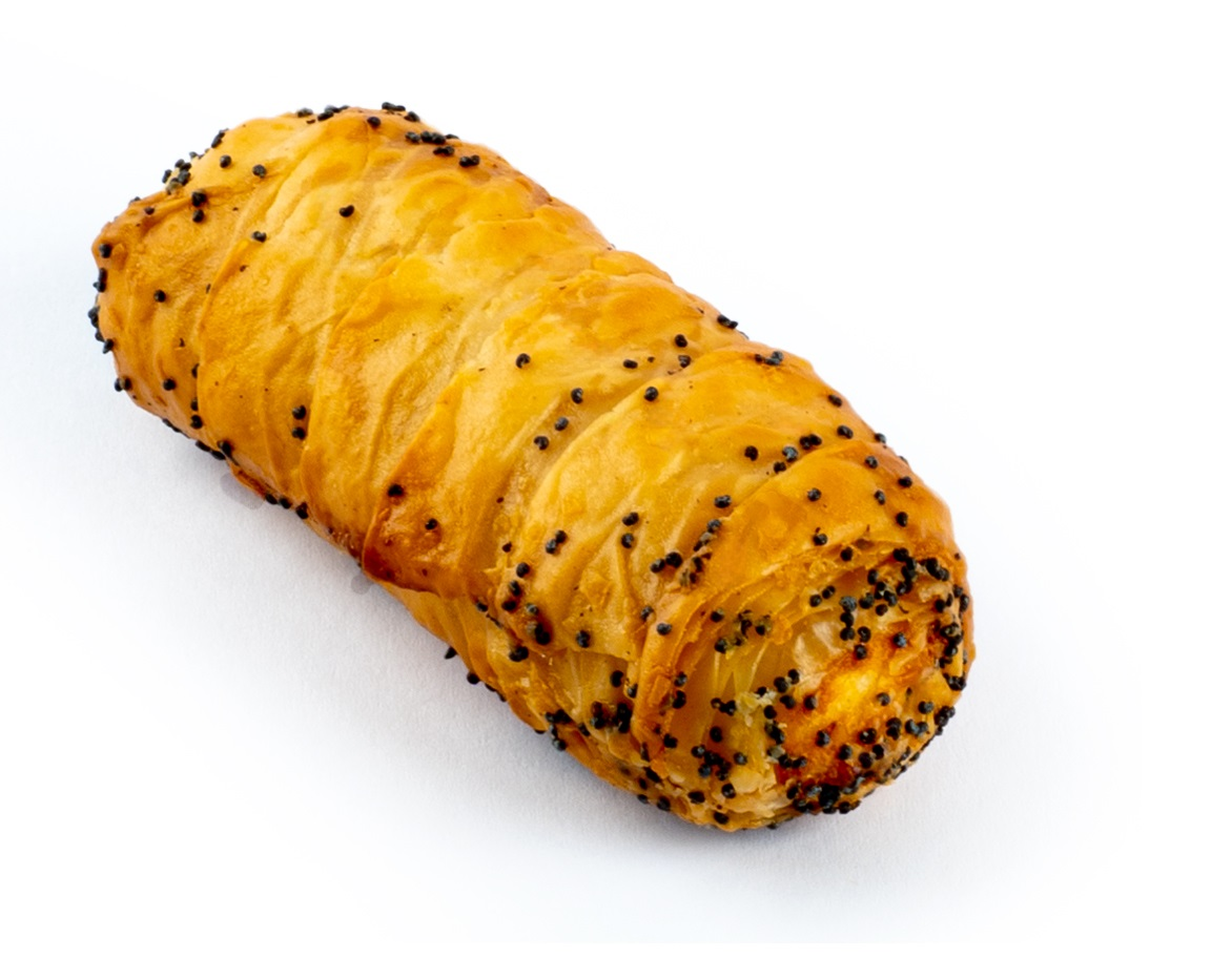 MINIBÖREK Feta sýr mraž. 300 x 35 g