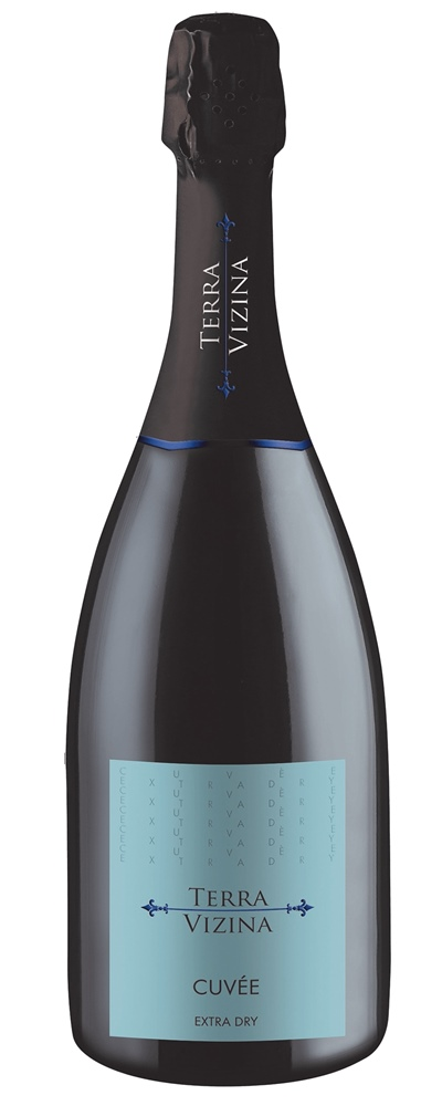 Terra Vizina Extra Dry 750 ml