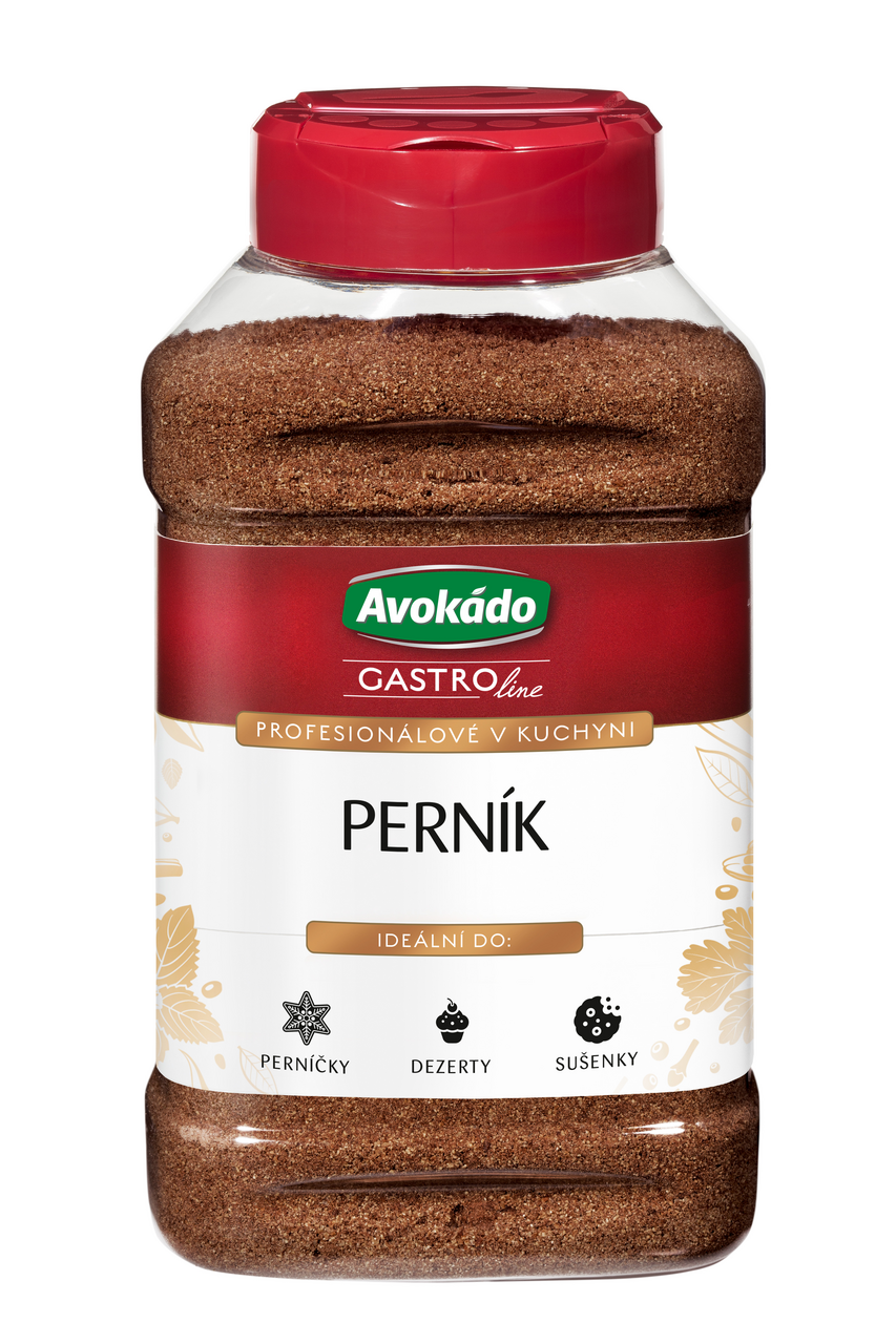Avokádo Perník 400 g