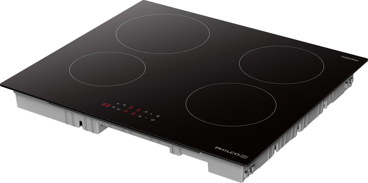 PHILCO Indukční varná deska PHD 640EPB 1 ks