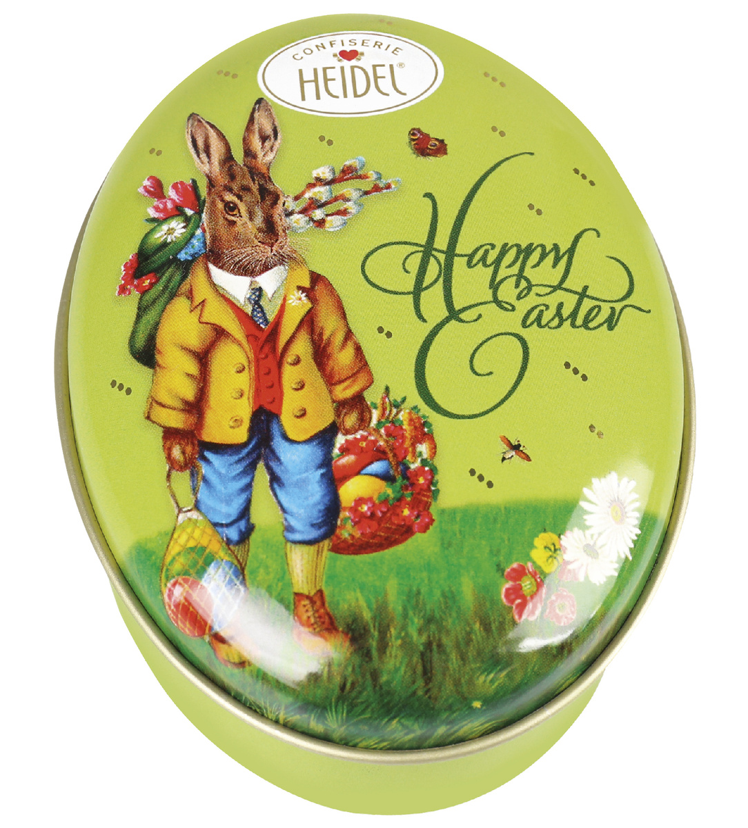 VELIK.PLECHOVÉ DOZY NOST. 32g