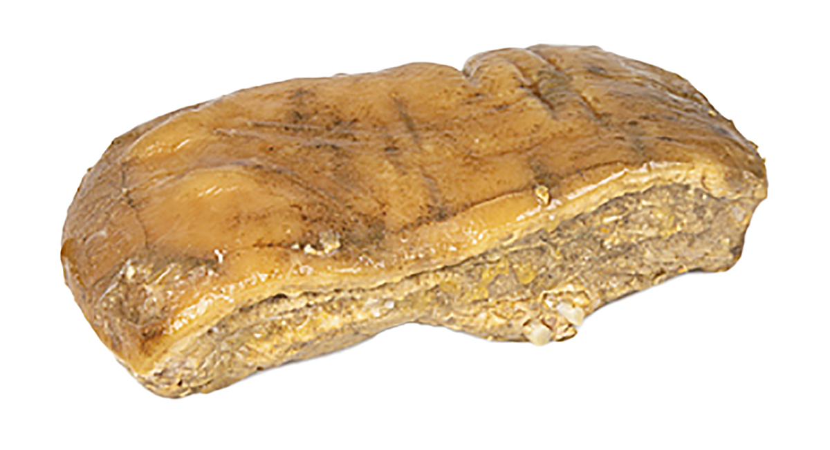 Vepřový bok Sous Vide chlaz. cca 1 kg