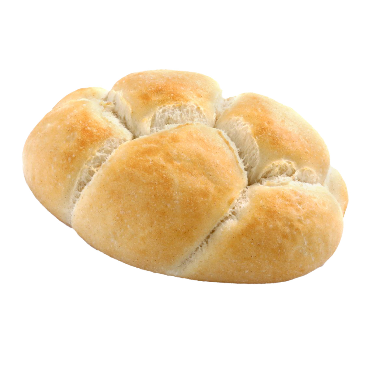 La Lorraine Raženka Natura dopečená mraž. 80 x 80 g