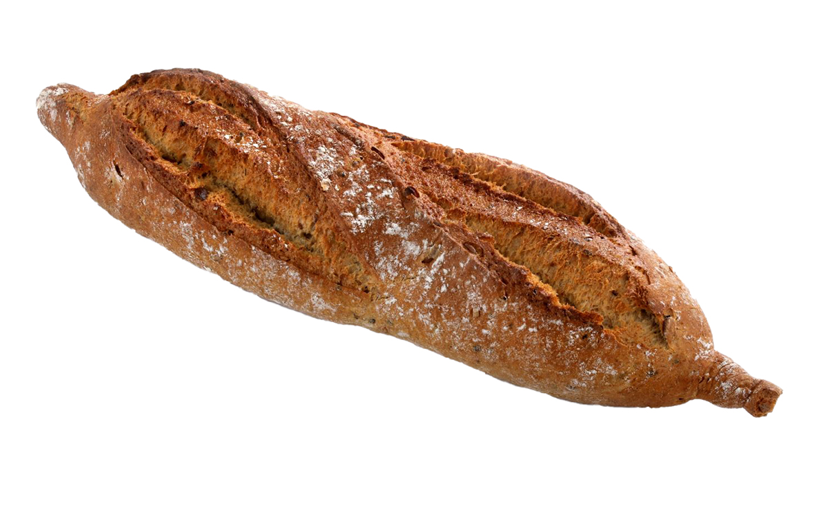 La Lorraine Chlebík špičák dopečený mraž. 18 x 400 g