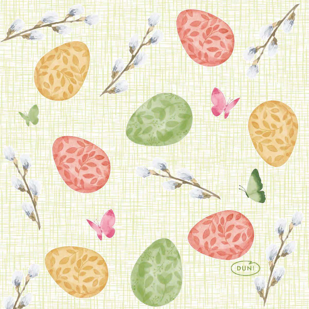 UBROUSEK 3V 24X24CM JOY SPRI