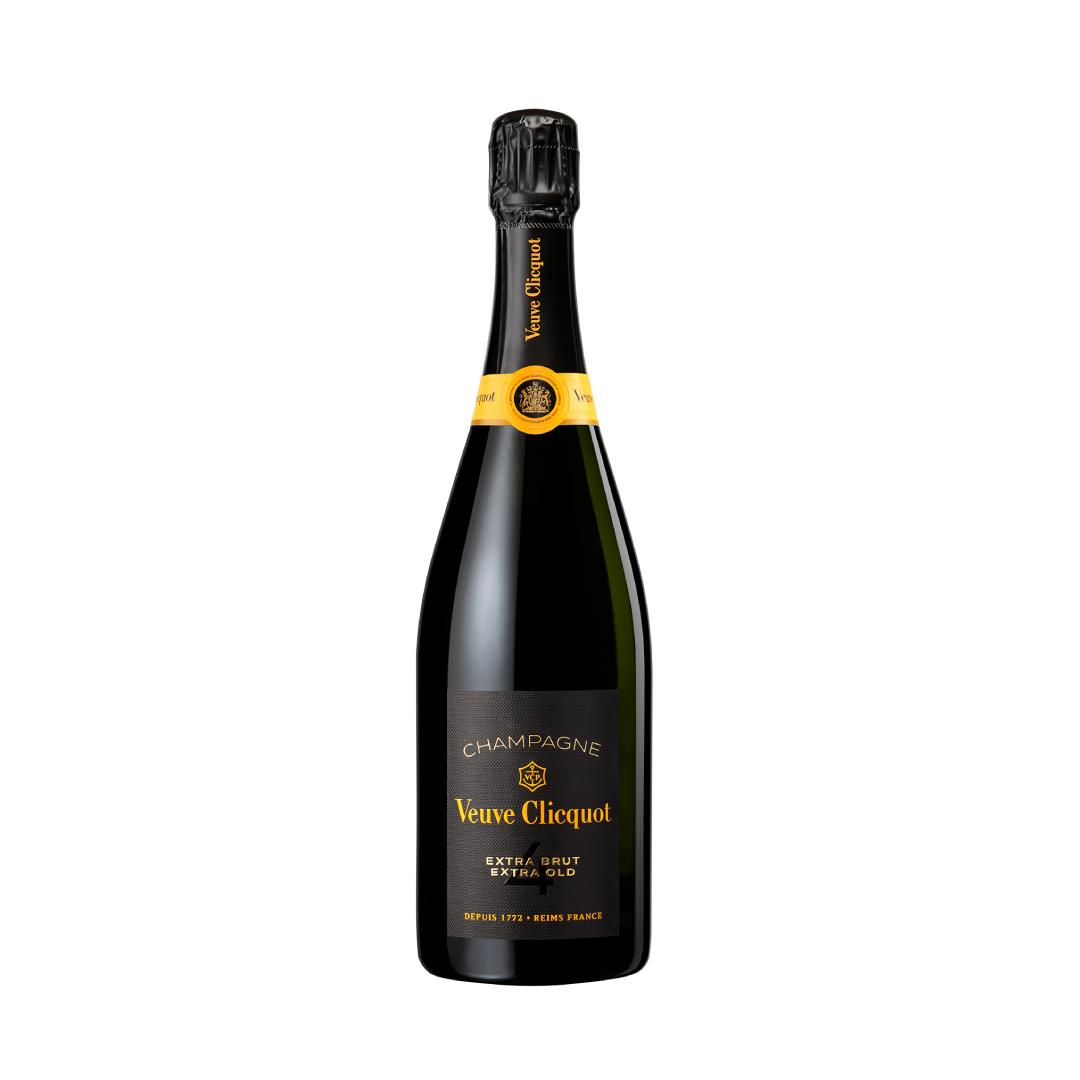 Veuve Clicquot Extra Old 6 x 750 ml