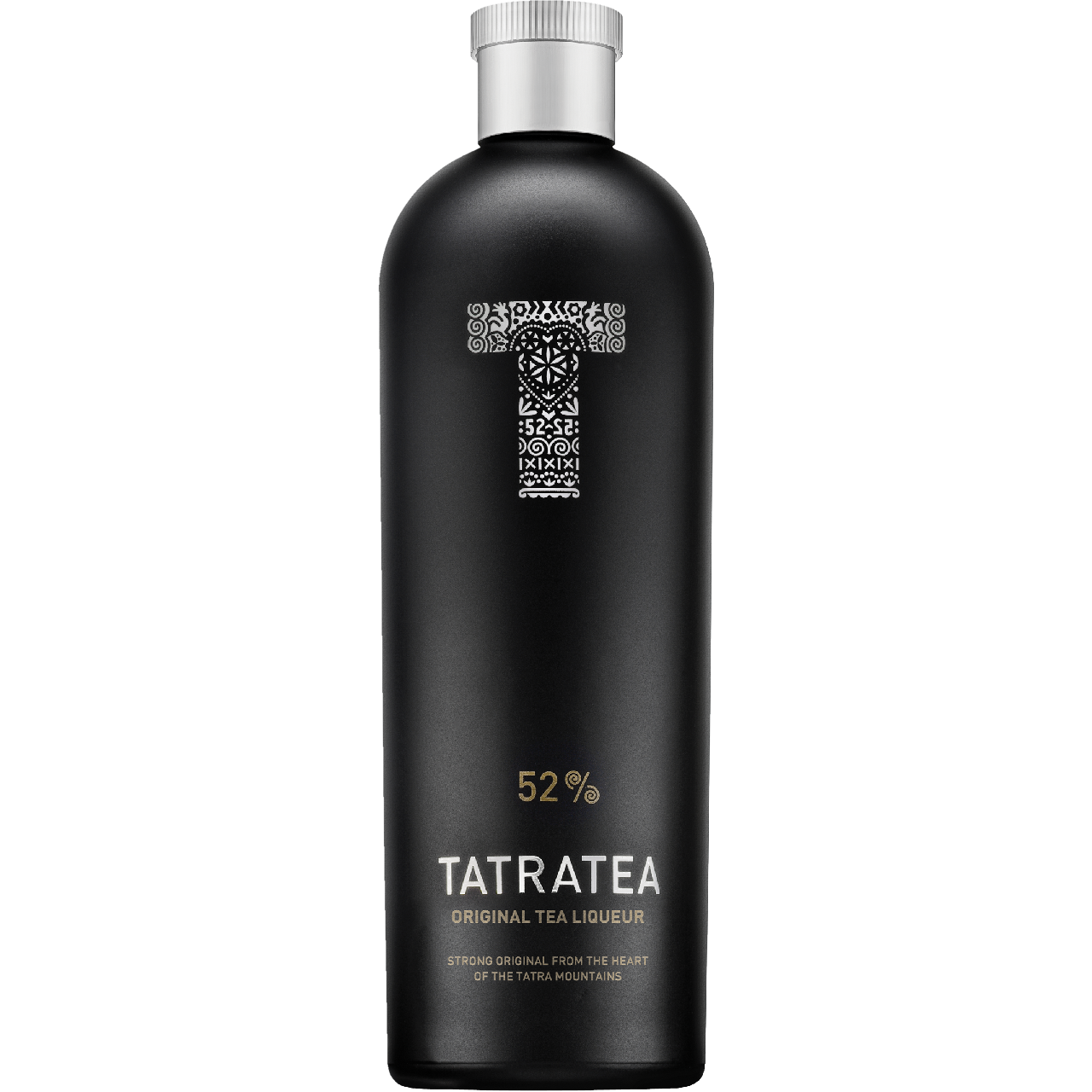 TATRATEA Tatranský čaj 52 % 700 ml