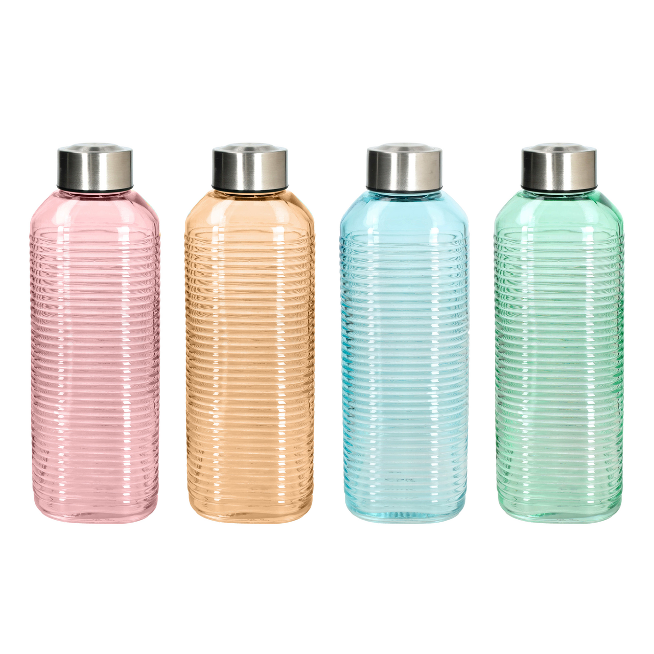 Tognana Láhev JUST ASSORT 1 l sklo 1 ks