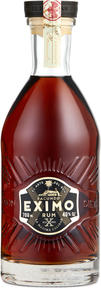 FACUNDO EXIMO 40 % 700 ml