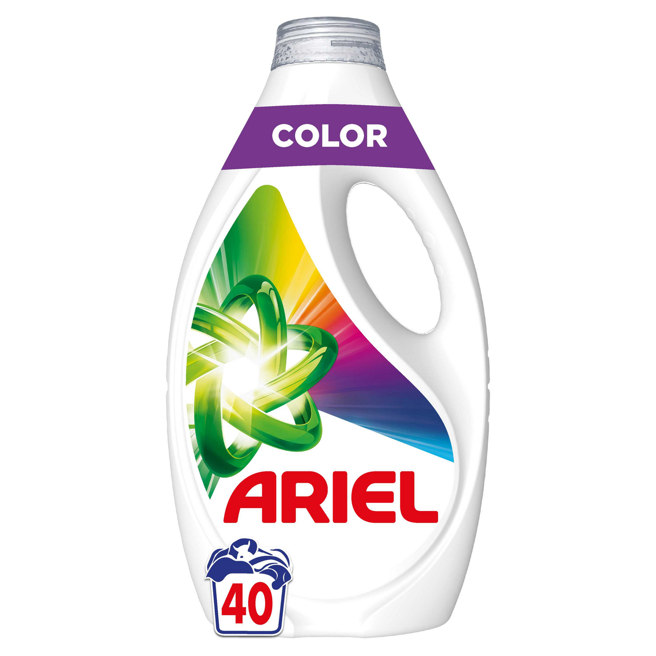 ARIEL Color gel na praní (40 praní)