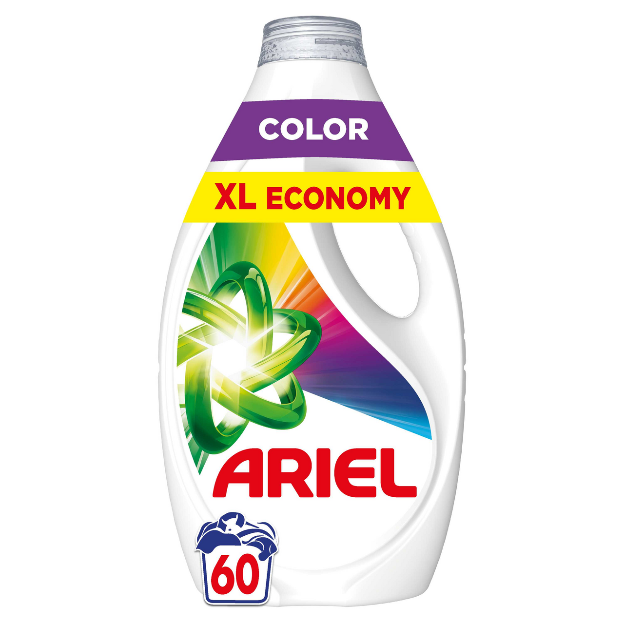 ARIEL Color gel na praní (60 praní)