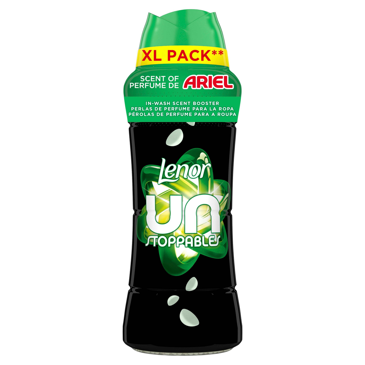 Lenor ARIEL vonné perličky do praní (41 praní) 495 g