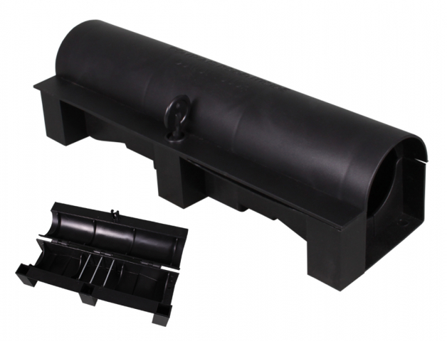 NOHEL-GARDEN DERPOL Potkan deratizační stanička 1 ks