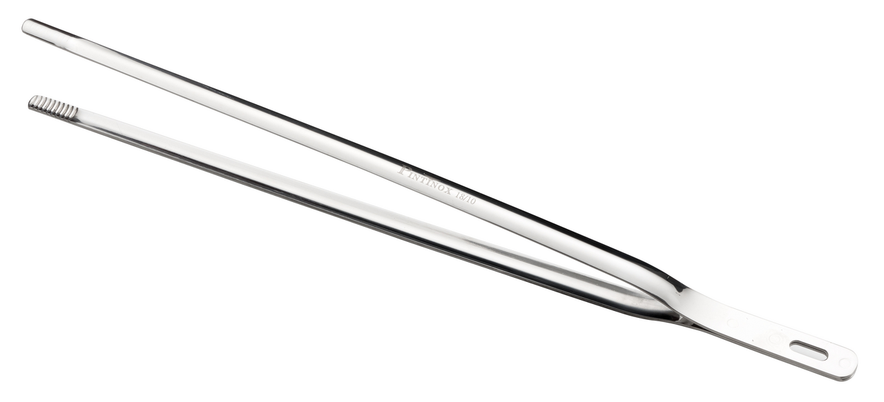 PINTINOX Kleště pinzeta Professional 40 cm nerez 1 ks