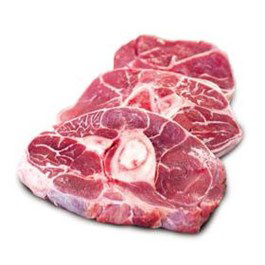 METRO Chef Telecí Ossobucco chlaz. váž. 4plátky