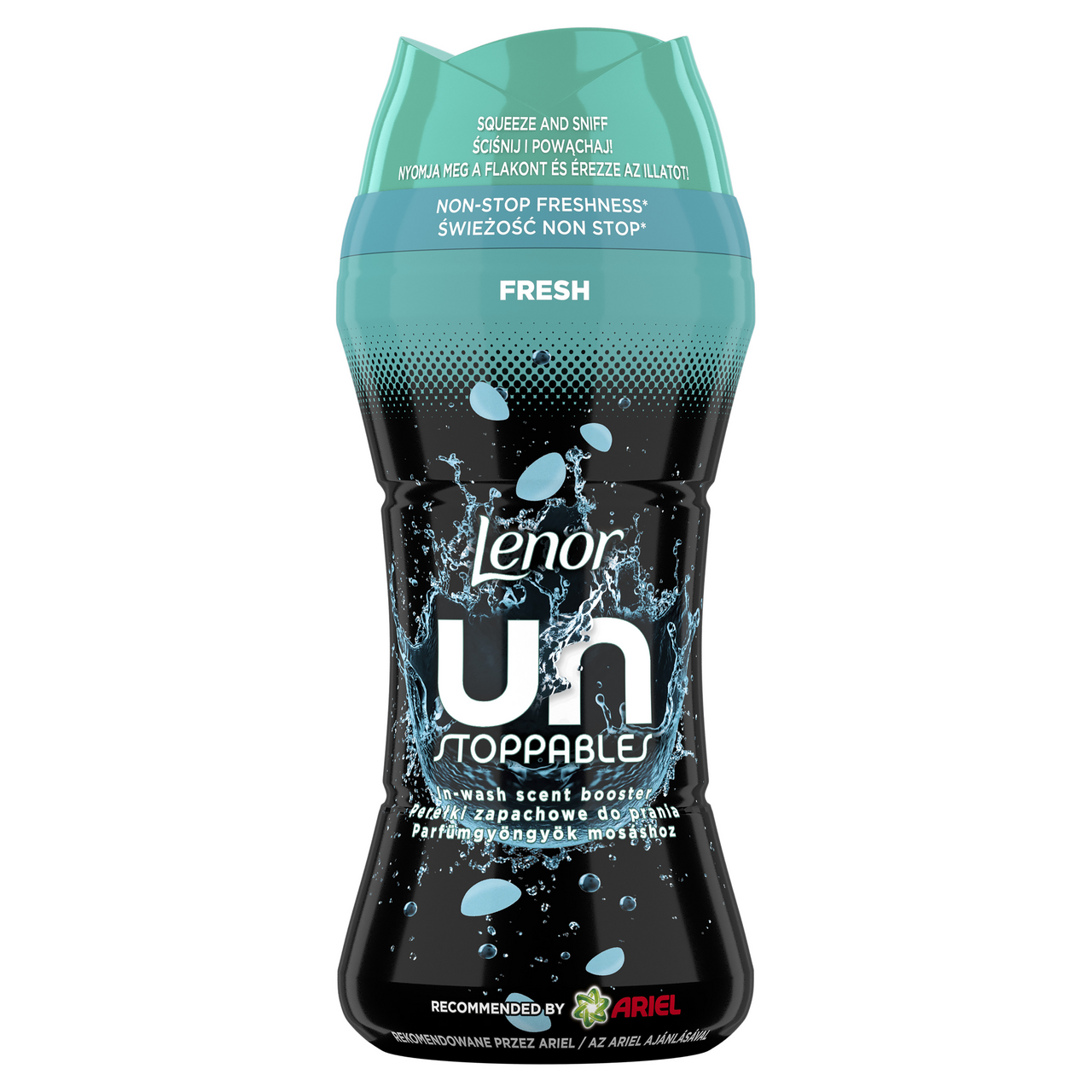 Lenor Fresh vonné perličky do praní (16 praní) 195 g