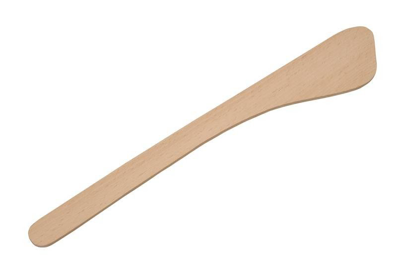 DIPRO Obracečka dřevo 35 cm 1 ks