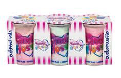 Candy Floss cukrová vata 3 x 20 g