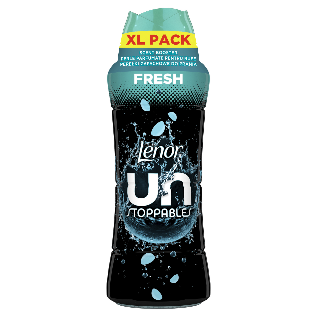 Lenor Fresh vonné perličky do praní (41 praní) 495 g