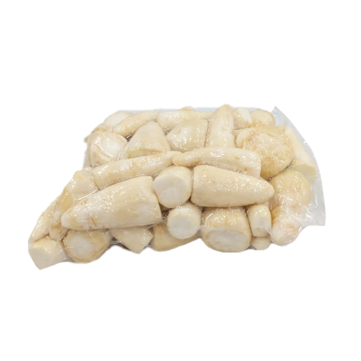 Petržel kořenová loupaná celá 3 kg