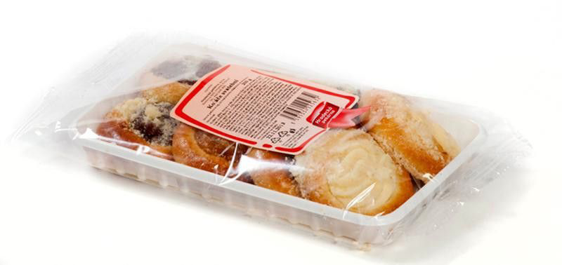 HRADECKÁ PEKÁRNA Svatební koláče 200 g