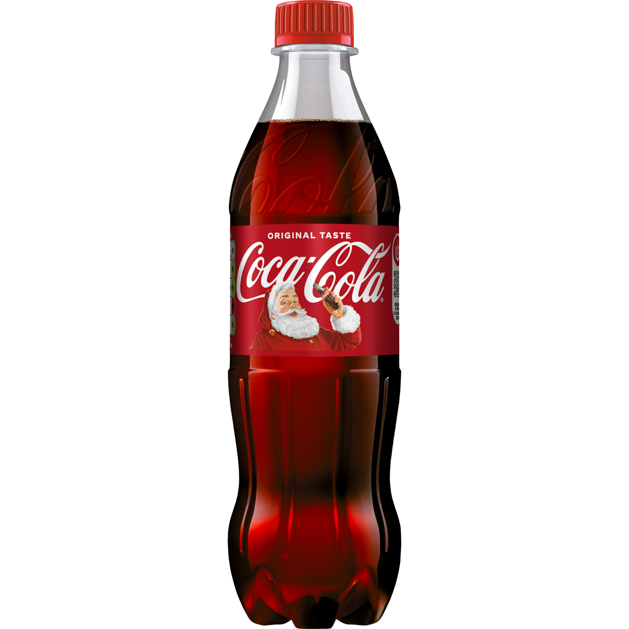 Coca-Cola 12 x 500 ml