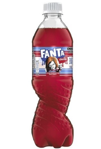FANTA Chucky 12 x 500 ml