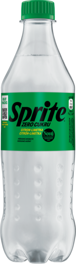 Sprite Zero 12 x 500 ml