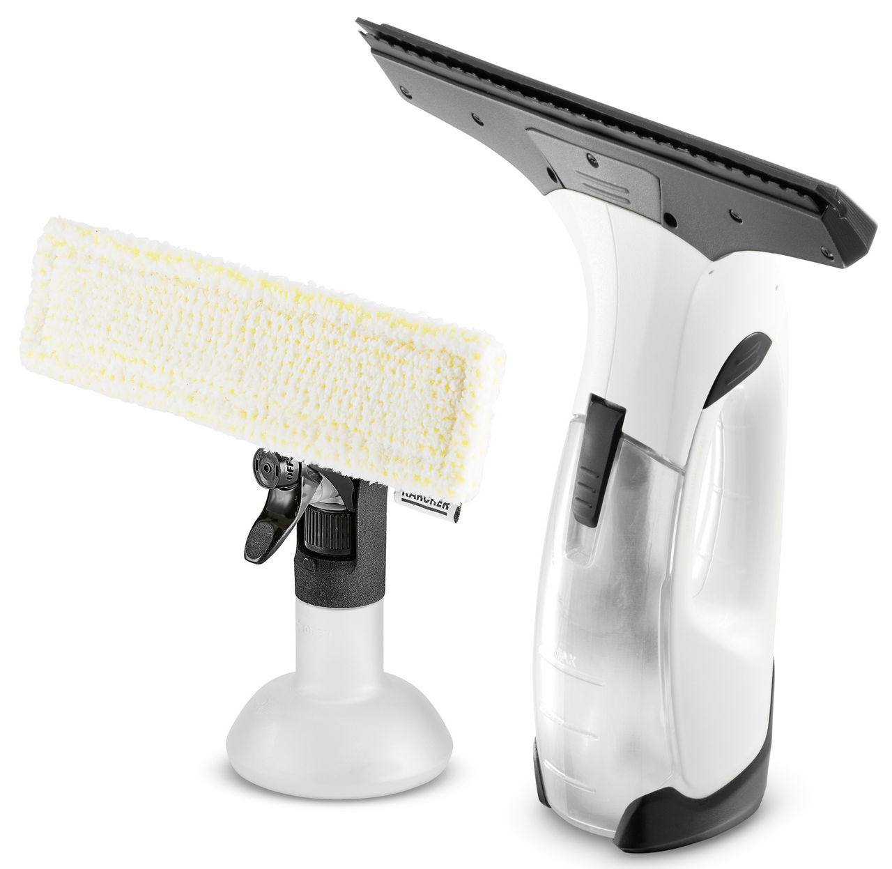 KÄRCHER Vysavač na okna VW 2 Plus 1 ks