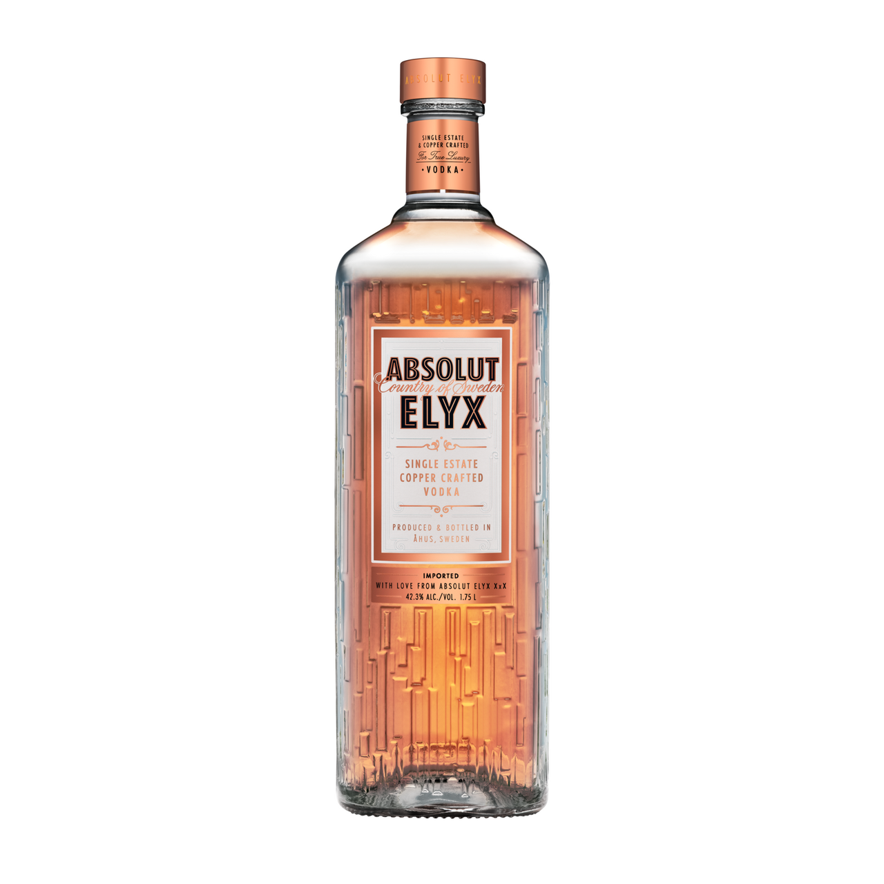 ABSOLUT Elyx 42,3% 1,75 l