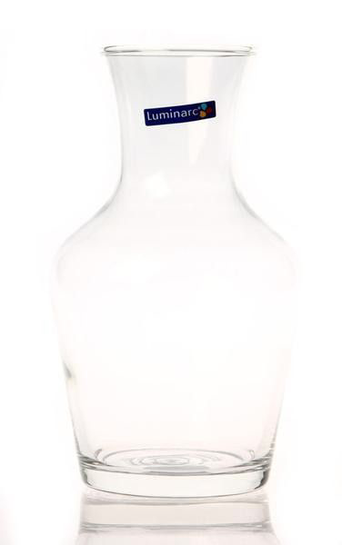 Luminarc Karafa na víno CARAFON 500 ml 1 ks