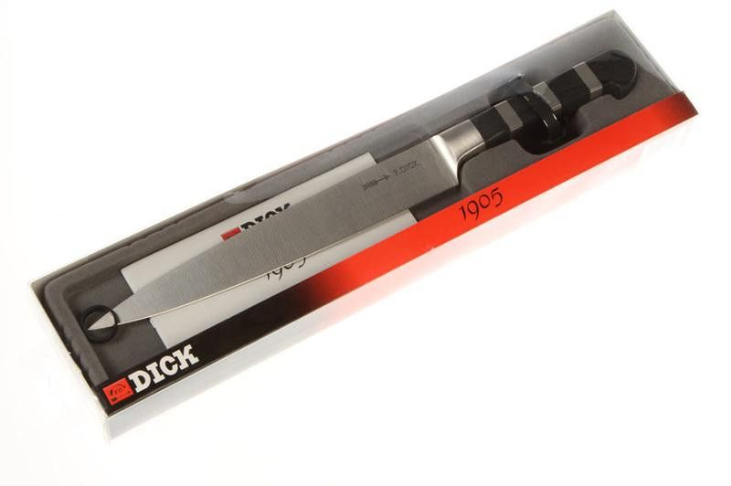 DICK Nůž filetovací 21 cm 1 ks