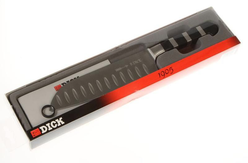 DICK Santoku Nůž 18 cm 1 ks