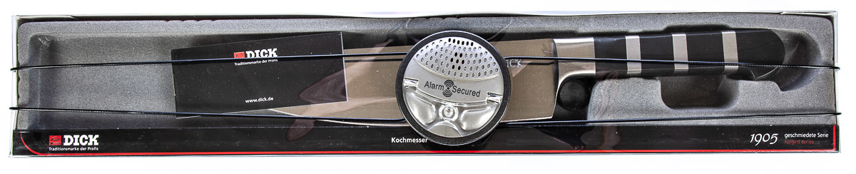DICK Nůž kuchařský 21 cm 1 ks