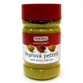 KOTÁNYI Vepřová pečeně koření 1050 g