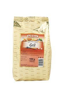 KOTÁNYI Koření gril 1 kg