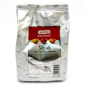 KOTÁNYI Koření steak 1 kg