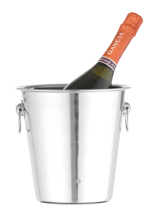 HENDI Chladič s uchy 3,3 l nerez 1 ks