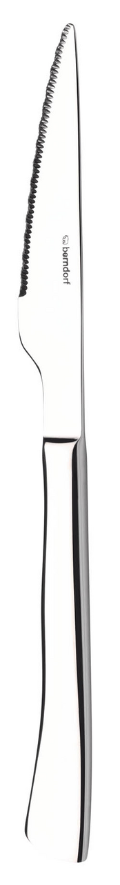BERNDORF Nůž na steak Perfect 3 ks