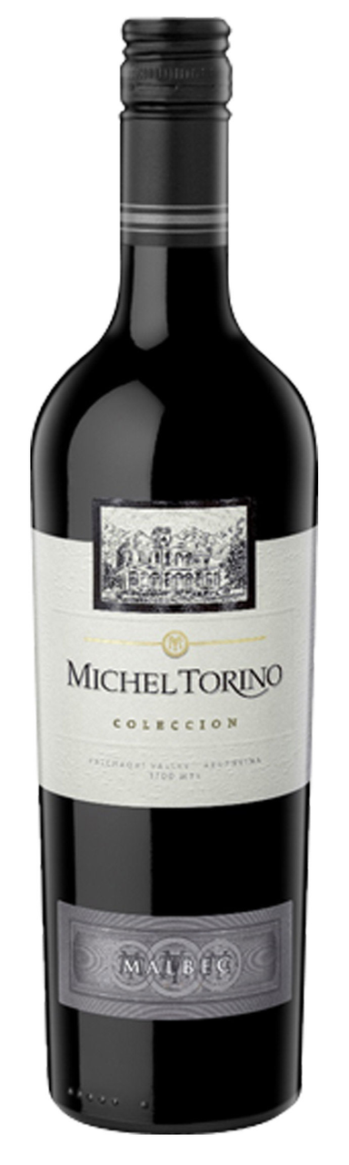 TORINO Malbec 750 ml