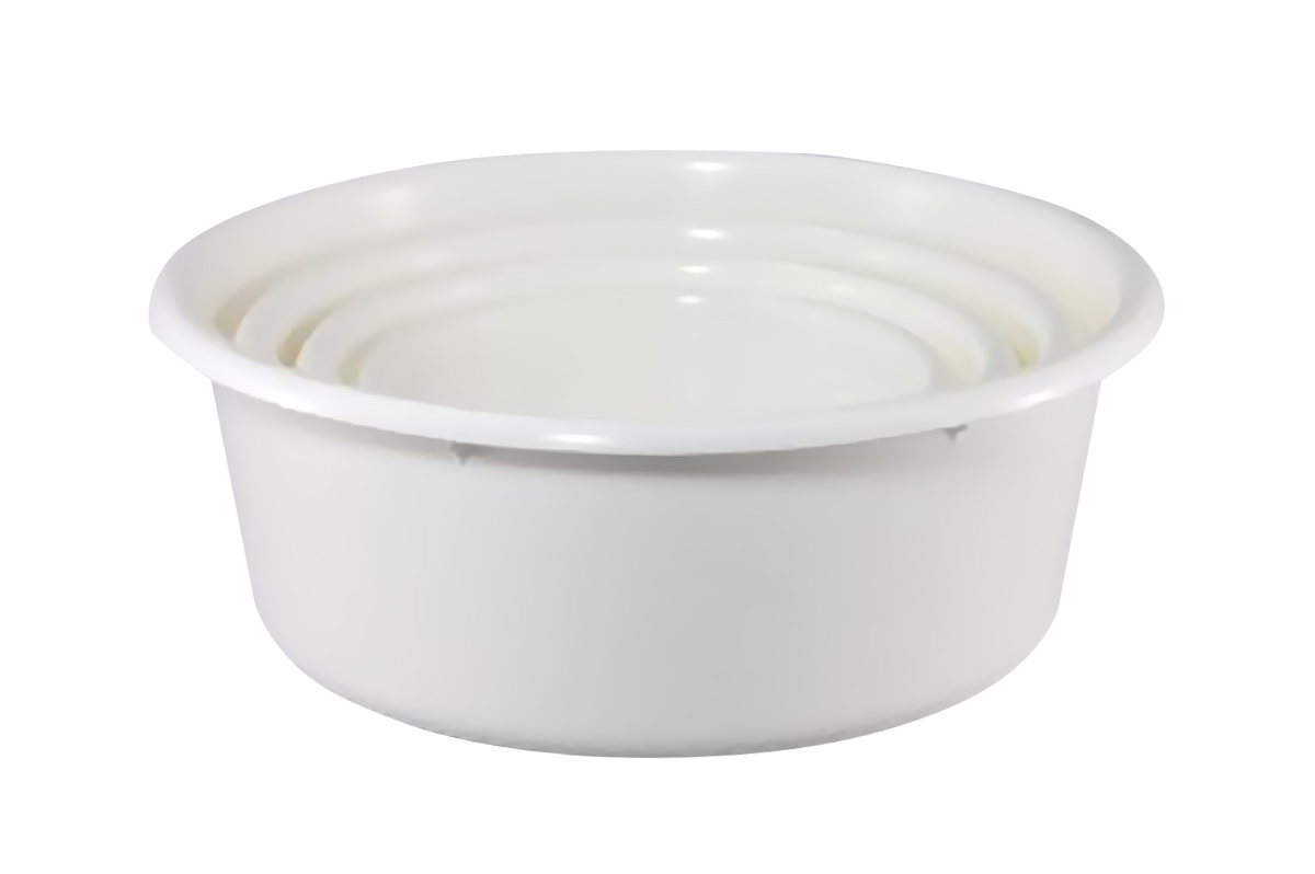 VDP Miska kulatá 4dílná sada 19,23,27,32 cm 1 ks