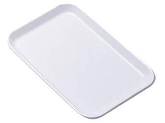 VDP Podnos 29 x 19 cm polypropylen bílý 1 ks